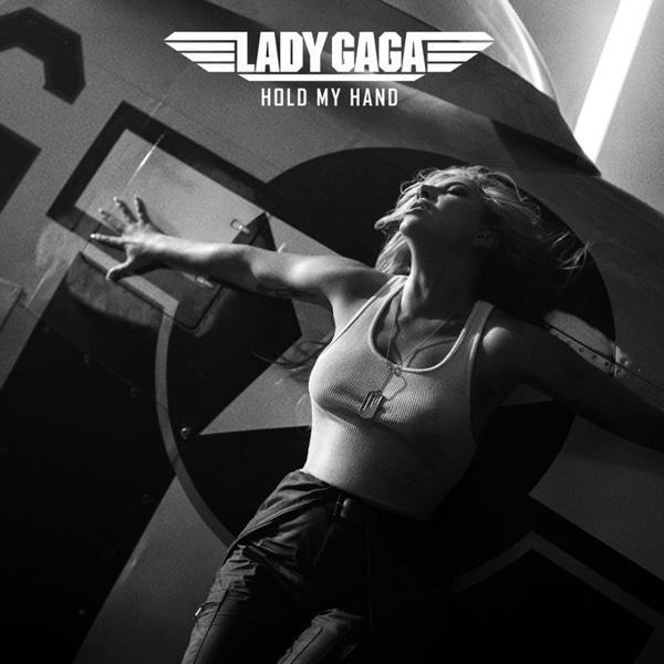 Lady Gaga - Hold my hand